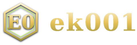ek001 logo